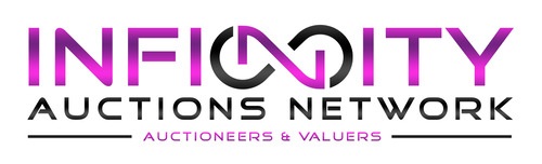 Infinity Auctions Network Limited logo