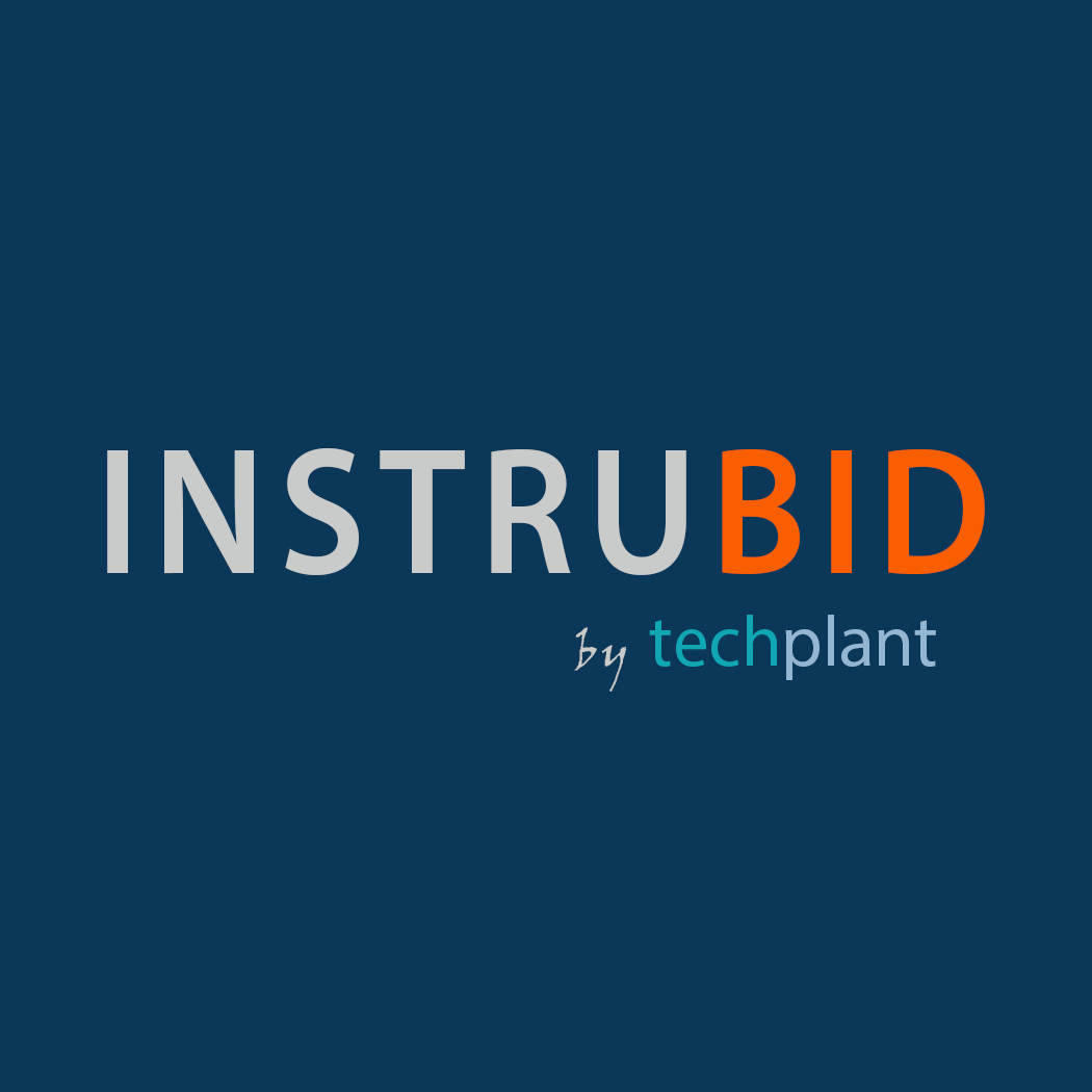 InstruBid logo