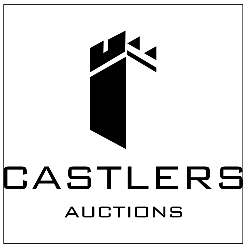 Castlers Auctions logo