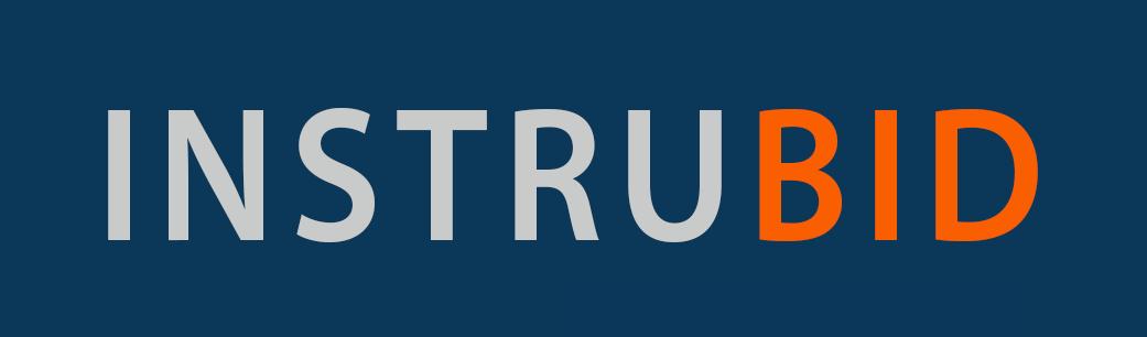 InstruBid logo