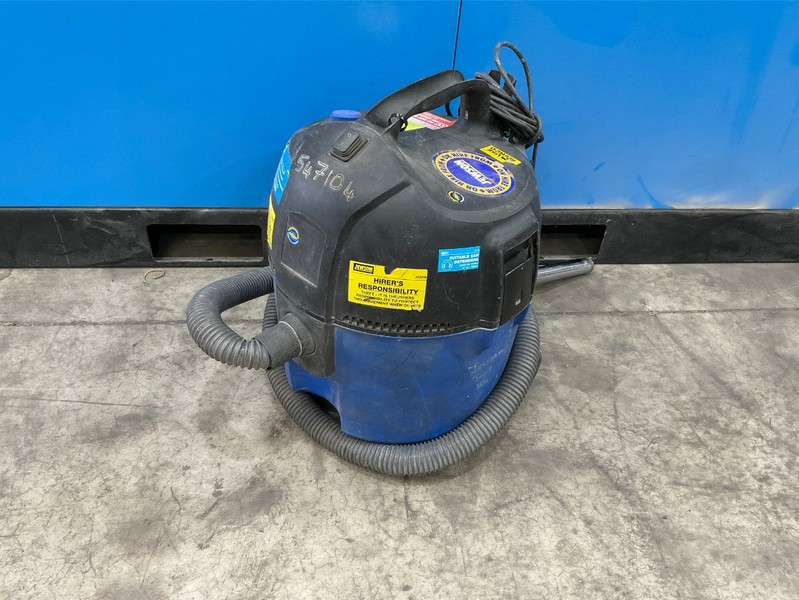 BPI Auctions - Tools, Power Tools & Equipment to include Tracmaster, JCB, Makita, Nilfisk, Timberwolf, Belle, Rothenberger & more at Auction - Auction Image 4