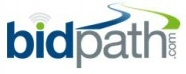 Bidpath logo