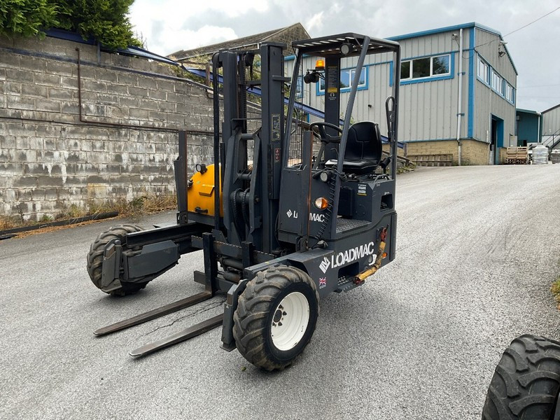 BPI Auctions - Plant & Machinery Auction to include Excavators, Hotbox, Dumpers, Forklift, Access Lifts, Trailers & more - Auction Image 6