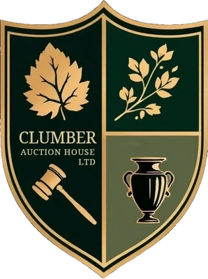 Clumber Auction House Ltd logo