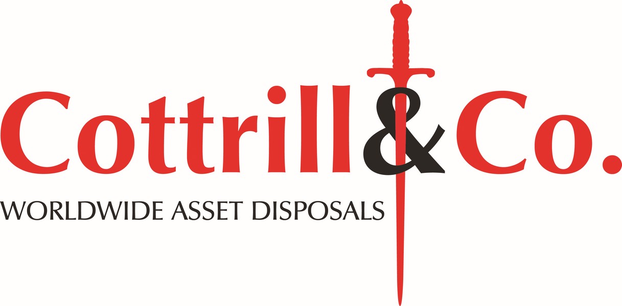 Cottrill & Co logo