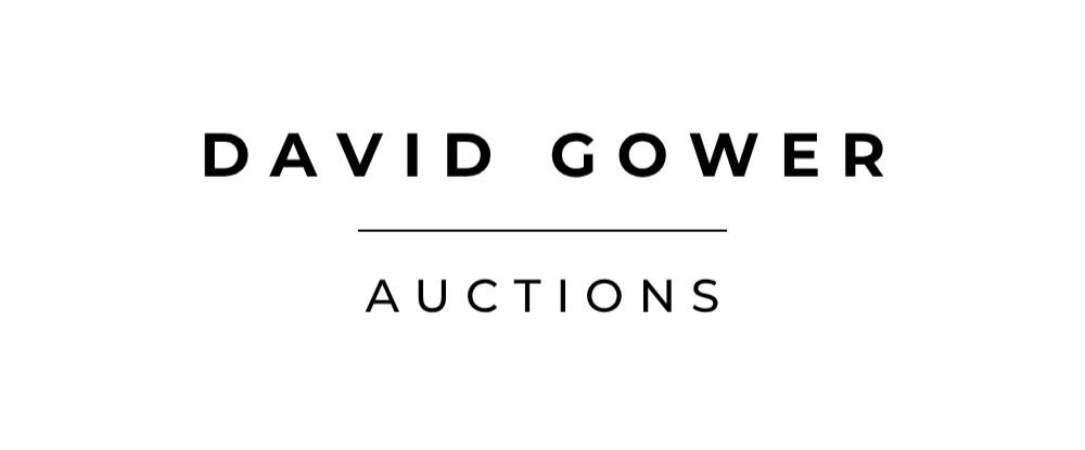 David Gower Auctions Ltd logo