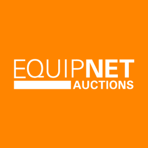 Equipnet Inc logo