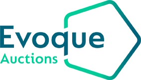 Evoque Group Limited logo