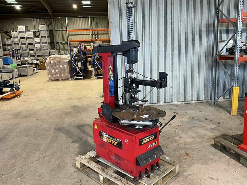 Sweeney Kincaid - Plant, Machinery, Tools & Equipment Auction - Auction Image 5