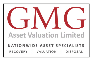 GMG Asset Valuation Ltd logo