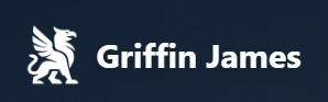 Griffin James Ltd logo