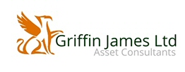 Griffin James Ltd logo