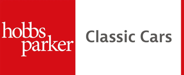 Hobbs Parker Car Auctions LLP logo