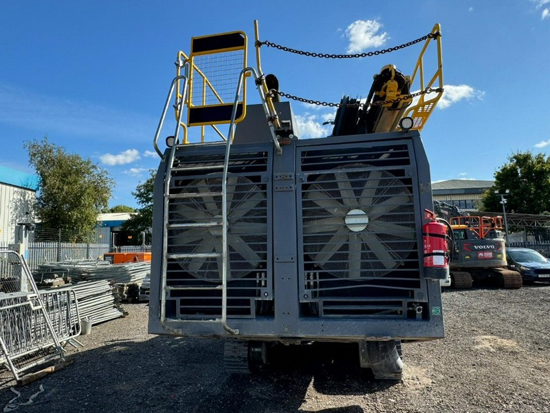 BPI Auctions - 2018 Epiroc Flexiroc D55-10SF Drilling Rig Auction - Auction Image 4