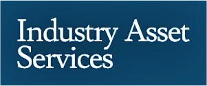 Industry Asset Services Ltd logo