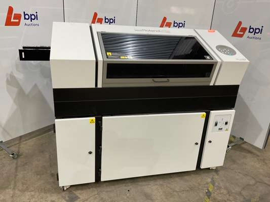 BPI Auctions - 2018 Ford Transit Connect, Printers, IT Equipment & more at Auction - Auction Image 2