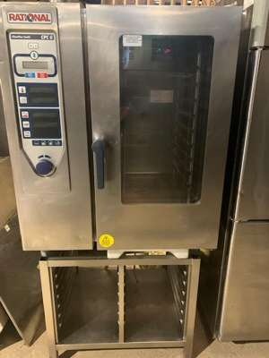 BPI Auctions - Commercial Catering Equipment Auction to include Fryers, Ovens, Dishwashers, Fridges & more - Auction Image 3