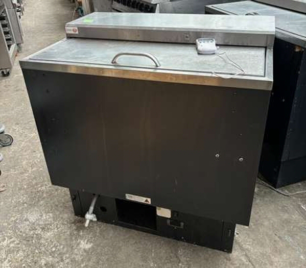 BPI Auctions - Commercial Catering Equipment Auction to include Ovens, Fryers, Griddles & More - Auction Image 3