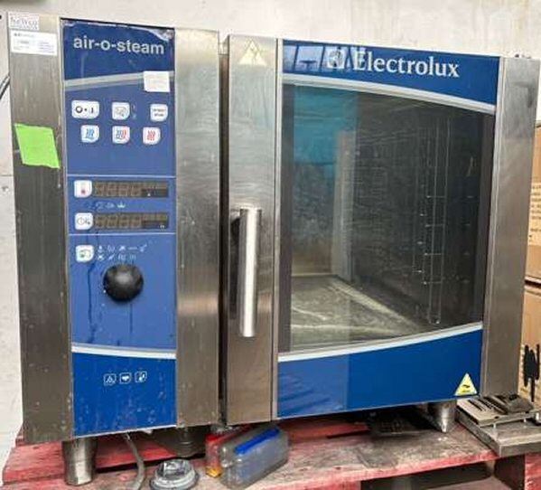 BPI Auctions - Commercial Catering Equipment Auction to include Ovens, Fryers, Griddles & More - Auction Image 4