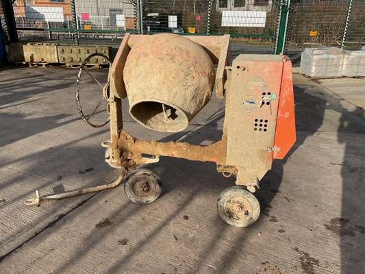 BPI Auctions - Power Tools, Tools, Cement Mixers, Heaters, Material Lifts, Access Platforms & more at Auction - Auction Image 3