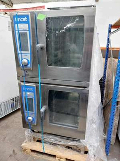 BPI Auctions - Commercial Catering Equipment Auction to include Ovens, Fryers, Griddles & More - Auction Image 1