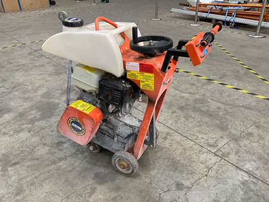 BPI Auctions - Power Tools, Tools, Cement Mixers, Heaters, Material Lifts, Access Platforms & more at Auction - Auction Image 4