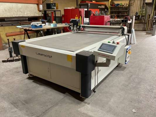 BPI Auctions - Entire Contents of Sheet Metal Contractor to include Machinery, Forklift Truck, Welding Equipment, Tools & More at Auction - Auction Image 5