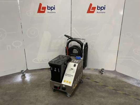BPI Auctions - Supplied new in 2020 Nilfisk Ride On Floor Scrubbers, Walk Behind Floor Scrubber/Dryers, Steam Cleaners & Vacuum Cleaner Auction - Auction Image 4