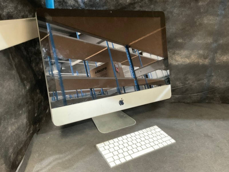 BPI Auctions - Apple iMacs, Asus, Chuwi & Samsung Laptops & Zebra PDA Scanners at Auction - Auction Image 1