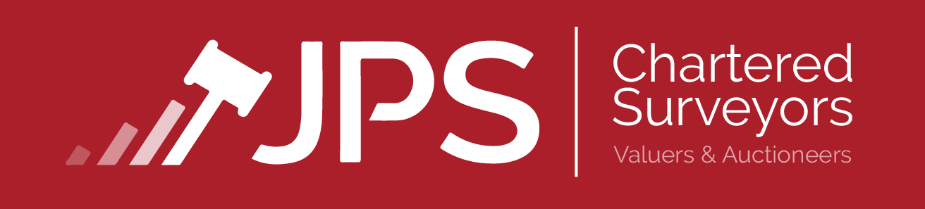 JPS Chartered Surveyors logo
