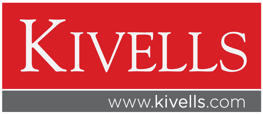 Kivells logo