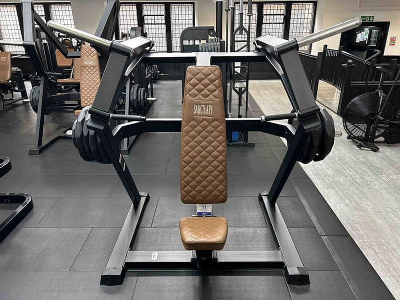 Sweeney Kincaid - Modern Gym Equipment Auction - Auction Image 4