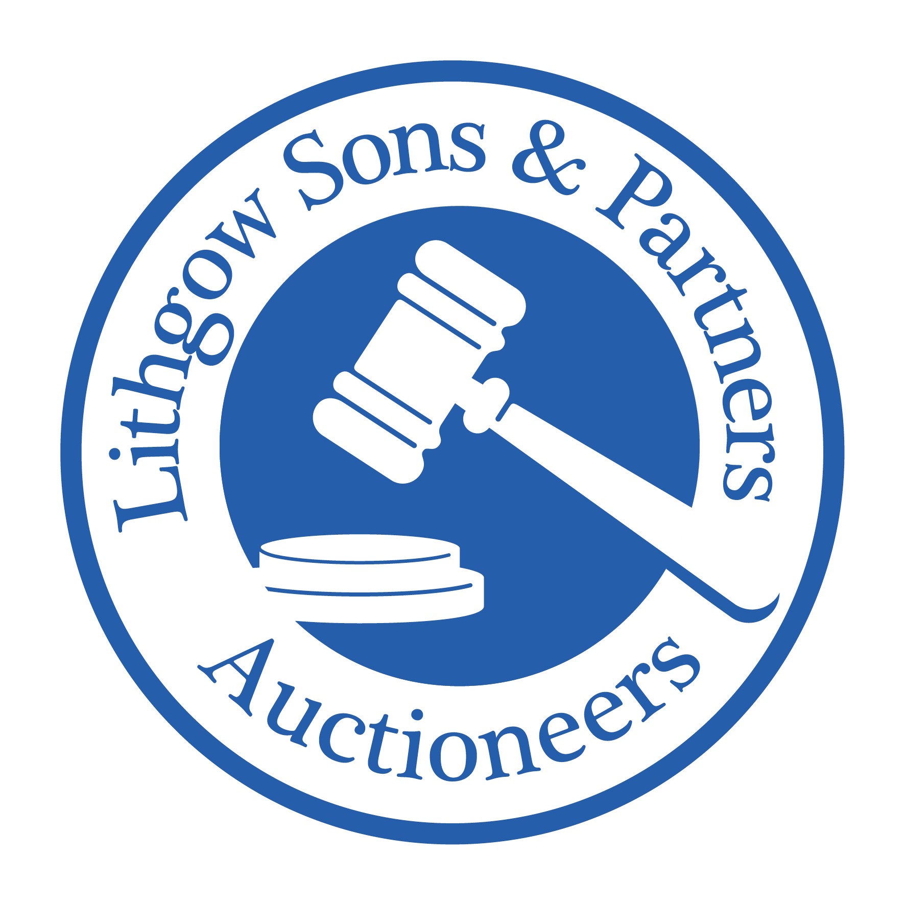 Lithgow Sons & Partners logo