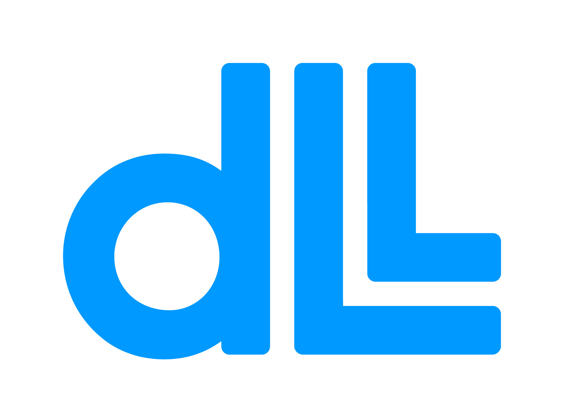 DLL Group logo
