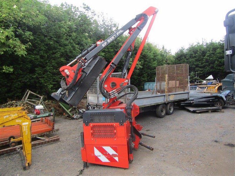 Burnley Auctioneers - Light Commercial, Cars, HGVs, Plant & Machinery & Tools Auction - Auction Image 7