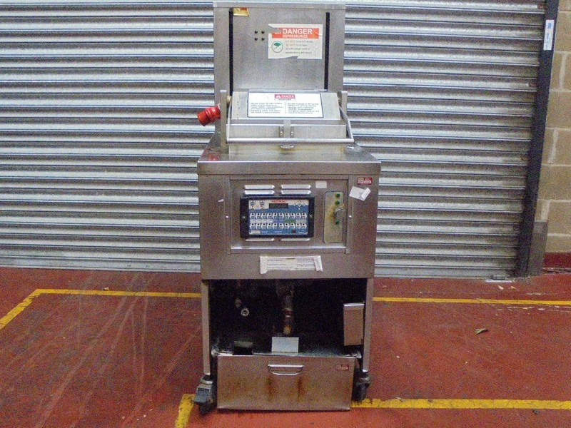 BPI Auctions - EX-KFC Commercial Catering Equipment Auction - Auction Image 2