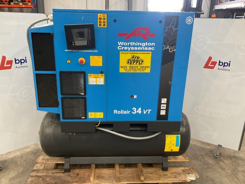 BPI Auctions - Engineering Machinery Auction to include Hydraulic Guillotine, Down Stroke Press Brake, Lathe, Milling Machine & more - Auction Image 3