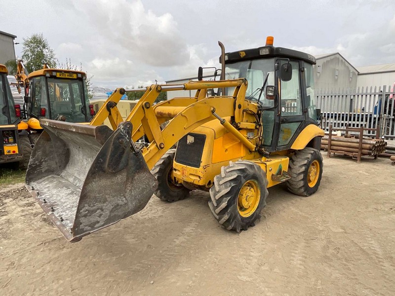 BPI Asset Advisory Ltd - Drilling Rigs, Plant, Towable Air Compressors, Commercial Vehicles, Casings, Spares & more - Auction Image 4