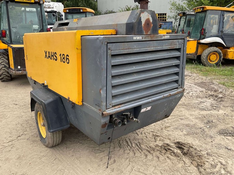 BPI Asset Advisory Ltd - Drilling Rigs, Plant, Towable Air Compressors, Commercial Vehicles, Casings, Spares & more - Auction Image 6