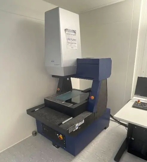 Hilco Global Europe - Super Quality Injection Moulders, Material Handling, Scanners & Analysers, Engineering Machinery & Support Plant Auction - Auction Image 10