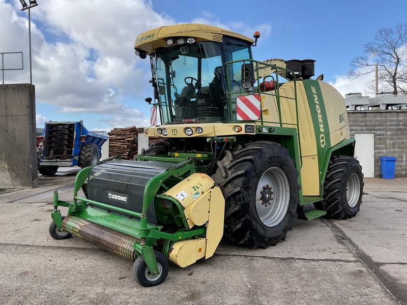 Mid Ulster Auctions Ltd - Farm Machinery Auction - Auction Image 1