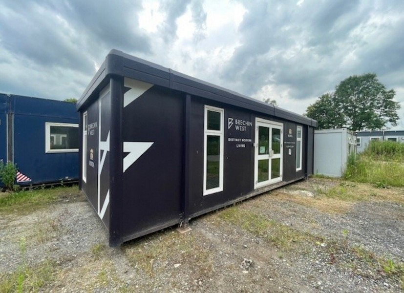 BPI Auctions - Portakabin Ultima, Portakabin Titan, Plastisol & Anti-Vandal Modular Buildings Auction - Auction Image 2