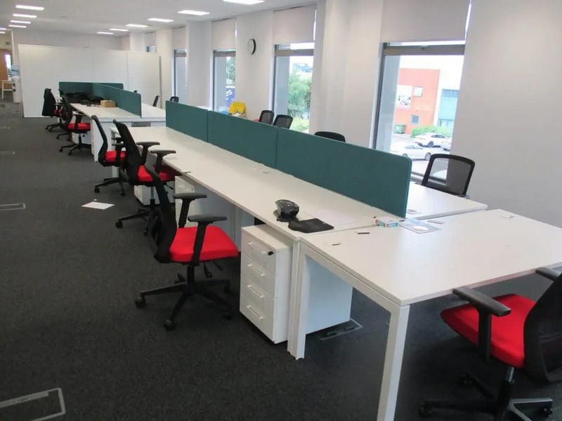 Hilco Global Europe - Birmingham - Quality Office Furniture and IT Equipment Auction - Auction Image 5