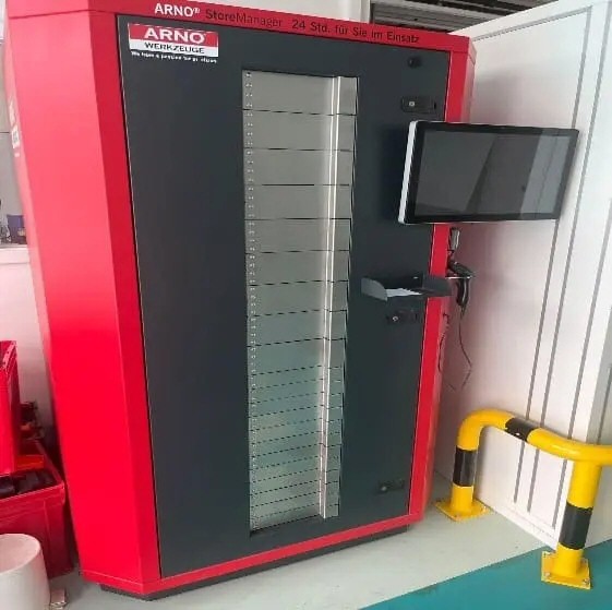 Hilco Global Europe - Super Quality Injection Moulders, Material Handling, Scanners & Analysers, Engineering Machinery & Support Plant Auction - Auction Image 7