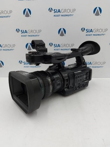 SIA Group Asset Ingenuity Ltd - Audio-Visual Technology & Broadcast Equipment Auction - Auction Image 7