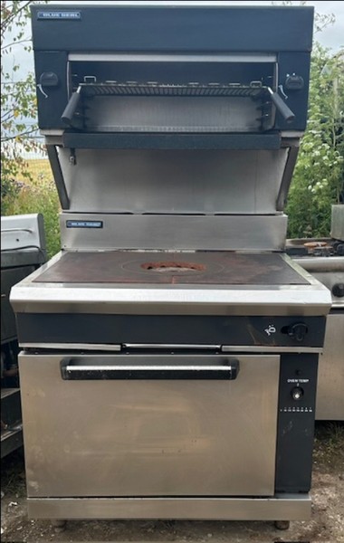 BPI Auctions - Commercial Catering Equipment Auction to include B-Grade Combi Ovens, Dishwashers, Fryers, Grills, Fridges, Freezers & more - Auction Image 3