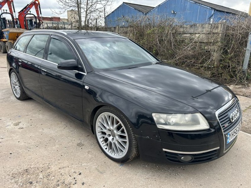 JPS Chartered Surveyors - Motor Vehicle Auction - 25 x Part Exchanged / Used Motor Vehicles to include Range Rover, Mercedes-Benz, Audi, BMW, Chrysler & More - Auction Image 5