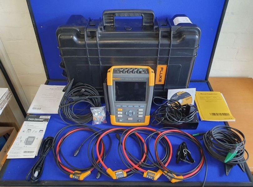 JPS Chartered Surveyors - Tooling & Accessories Auction - Auction Image 2