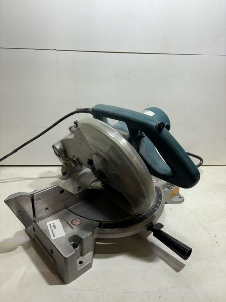 JPS Chartered Surveyors - Tooling & Accessories Auction - Auction Image 5