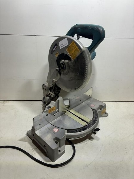 JPS Chartered Surveyors - Tooling & Machinery Auction - Auction Image 2